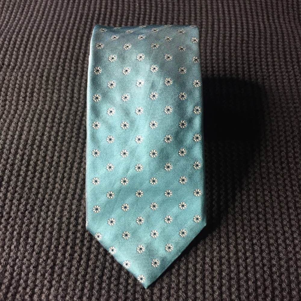 PAL ZILERI MENS TIE